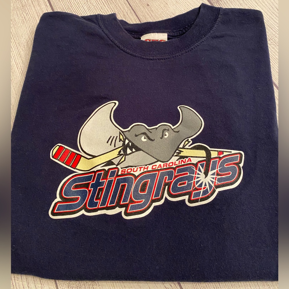SC Stingrays Hockey 🏒 Shirt